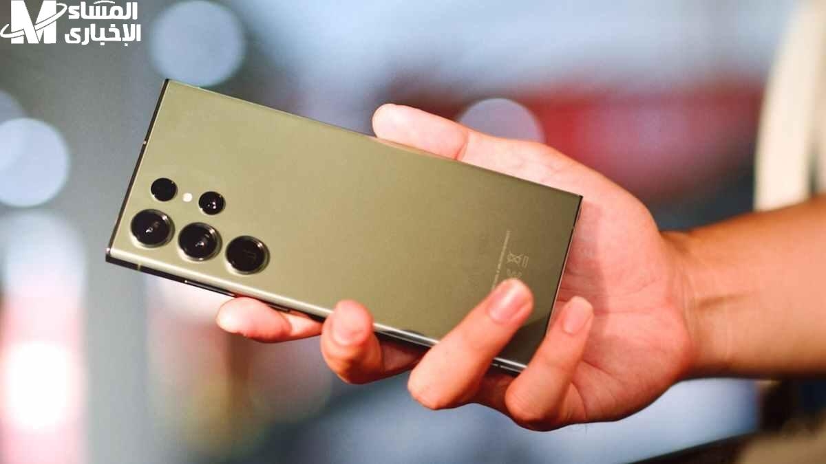 الموبايل ده قلب الدنيا.. خصم ناري على سامسونج جالكسي إس 24 ألترا تقسيط رهيب