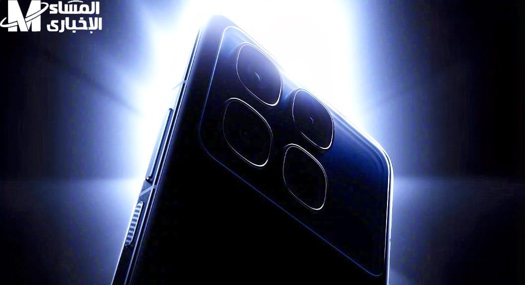 سرعة نار وتصوير خارق.. Redmi K70 Ultra من شاومي يشحنك في لمح البصر ويرصد أدق التفاصيل