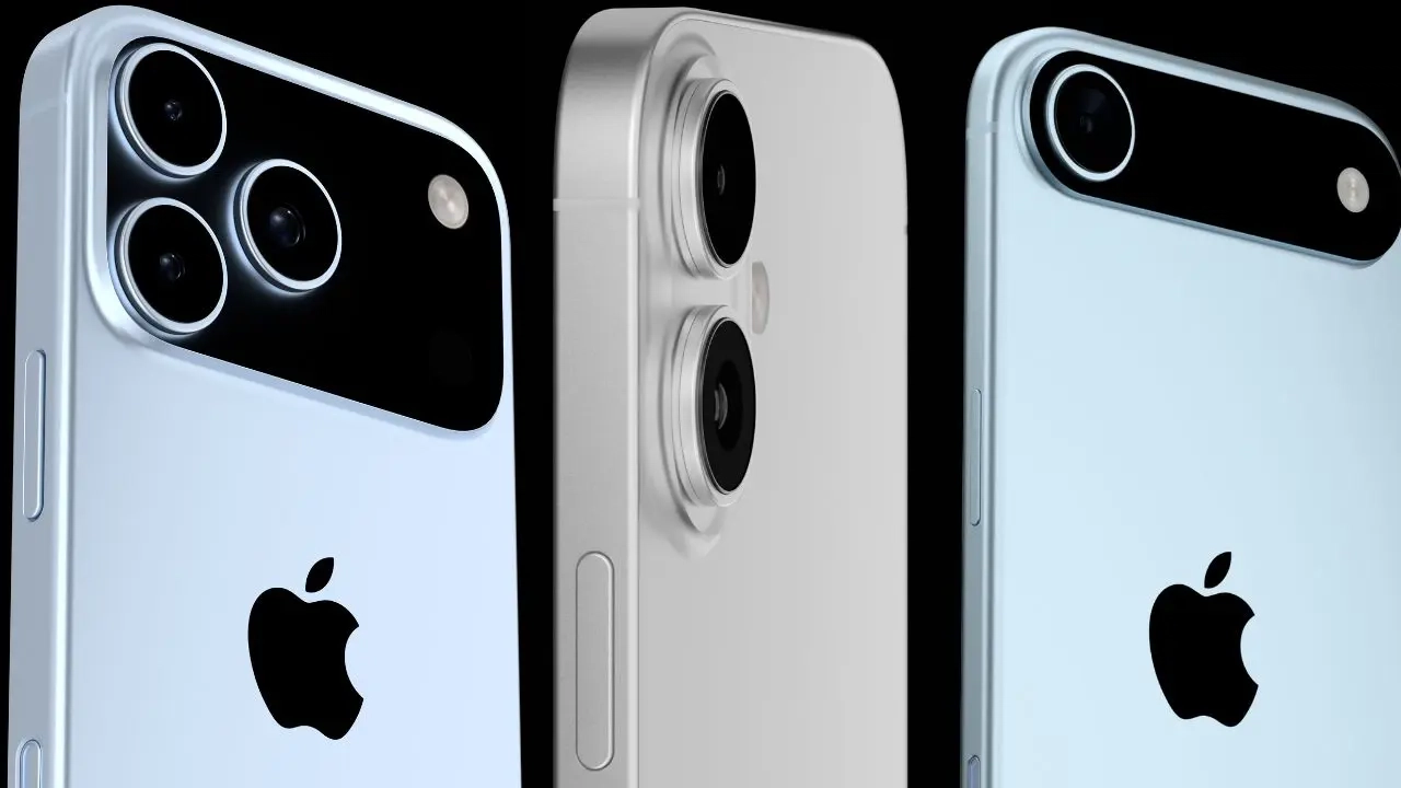 الترند بيصرخ باسم آيفون.. تسريب مواصفات iPhone 17 تغيير شامل