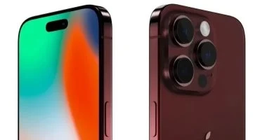 الوزن بقى أفتح جهاز .. تسريبات آيفون 17 تصميم صادم