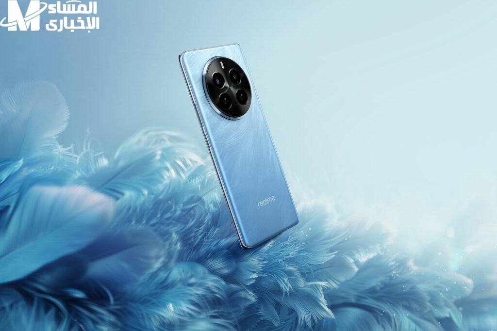 استجابة وأمان أعلى.. Realme P1 Pro يجمع بين السعر المناسب والمواصفات العالية