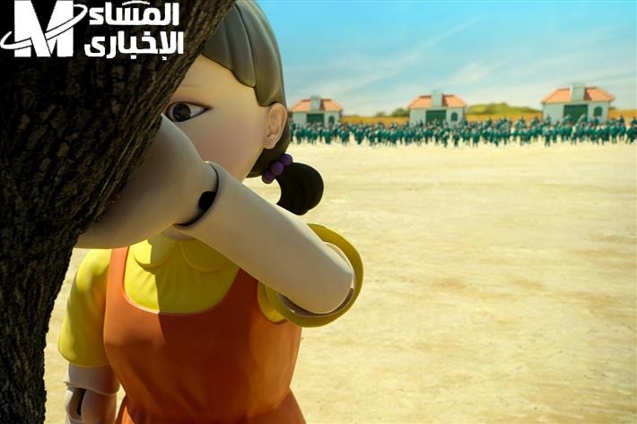 المغامرة رجعت في شكل.. لعبة Squid Game 2025 الجديدة تحدي مولع