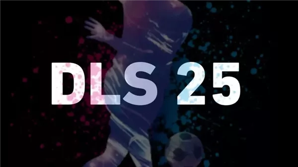 اللعبة دي مش بتتساب .. Dream League Soccer 2025 تحدي ناري