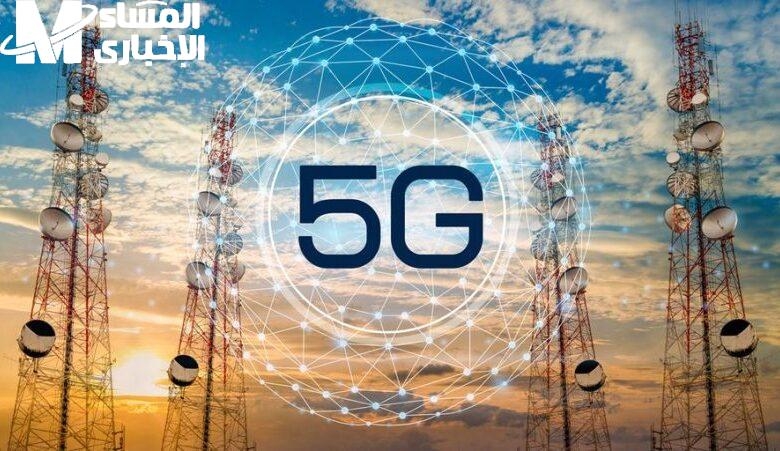 مغرب الجيل الخامس جاهز .. موعد إطلاق الجيل الخامس في المغرب 2025 شبكة حديثة