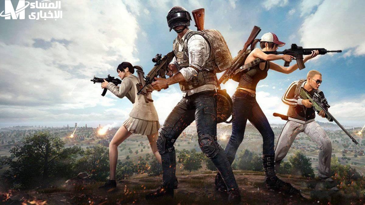 شداتك في جيبك دلوقتي.. خطوات شحن شدات ببجي PUBG MOBILE UC 2025 ID سريع