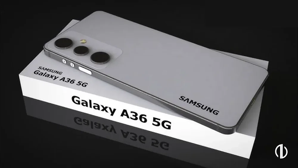 سامسونج Galaxy A36 5G بلون لافندر جذاب..أداء قوي بذاكرة 8GB وسعة 256GB