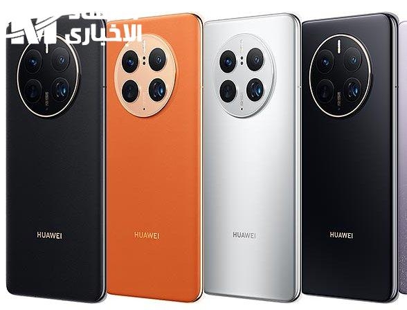 انطلق بتصوير يفوق الخيال .. Huawei Mate 50 Pro بكاميرا خارقة وأداء رائع