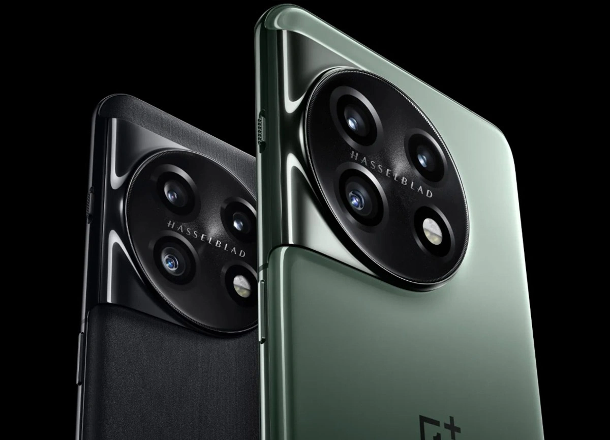 الشحن أسرع من تفكيرك.. OnePlus 11 بكاميرا 50 ميجا ومعالج خرافي