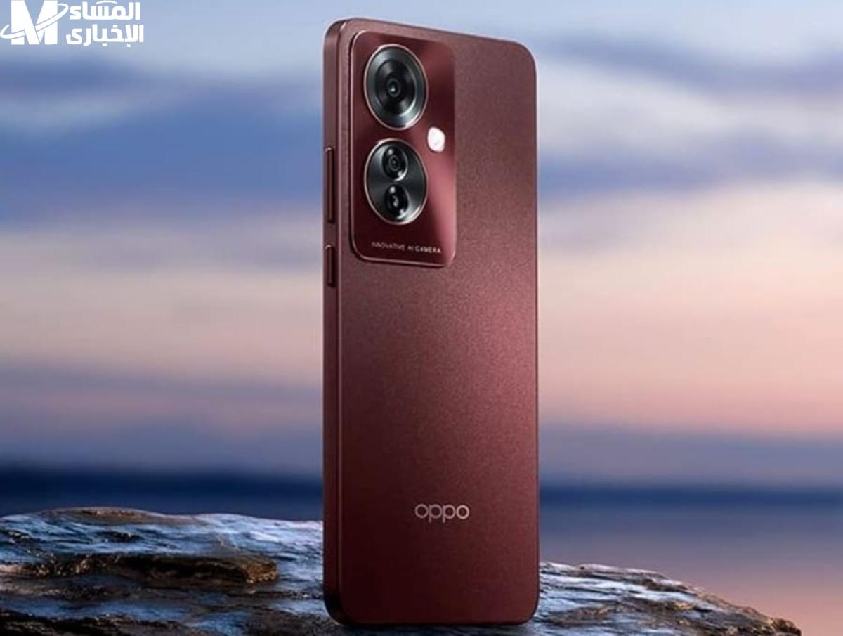 أوبو تذهل الجميع في 2025…أحسن موبايل يوفرلك فلوسك من OPPO بمواصفات مذهلة وسعر يغير قواعد اللعبة