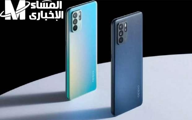 أوبو نزلت بصيحة راقية.. Oppo Reno 9 Pro يتحدى كل اللي قبله بالشياكة والقوة أناقة قصوى