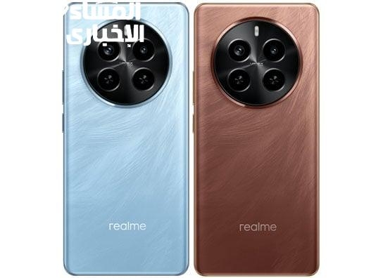 وسائل أمان متنوعة.. Realme P1 Pro يجمع بين السعر المناسب والمواصفات العالية