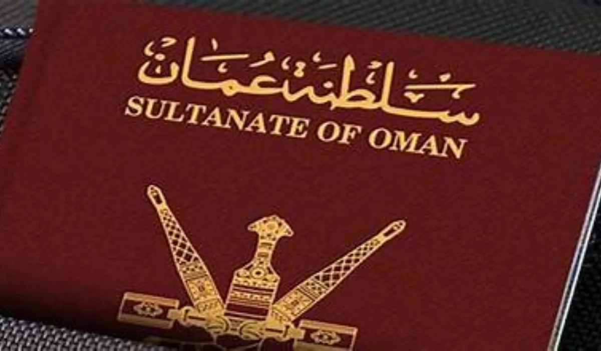 في أربع خطوات بس..خطوات تجديد بطاقة المقيم في سلطنة عمان