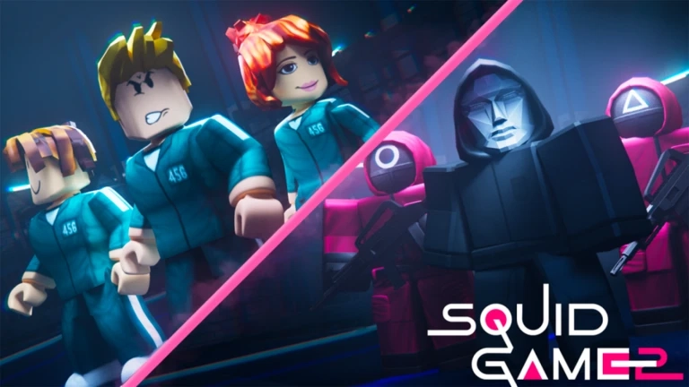 الموسم دخل بوحشية كاملة .. Squid Game 2 رجع يكسر الدنيا تشويق مرعب