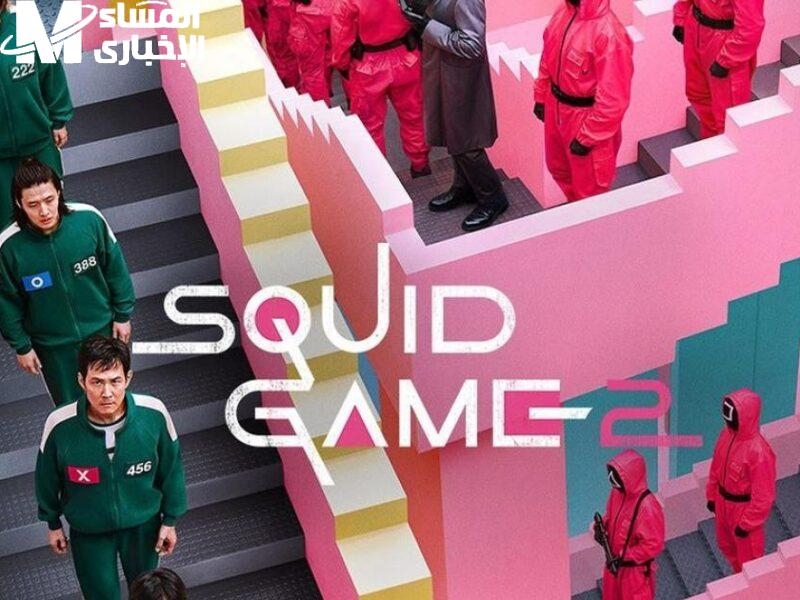 التحدي نزل بجرافيك عالمي .. تحميل Squid Game الجديد للأندرويد والآيفون جاهز للتحدي حماس مطلق
