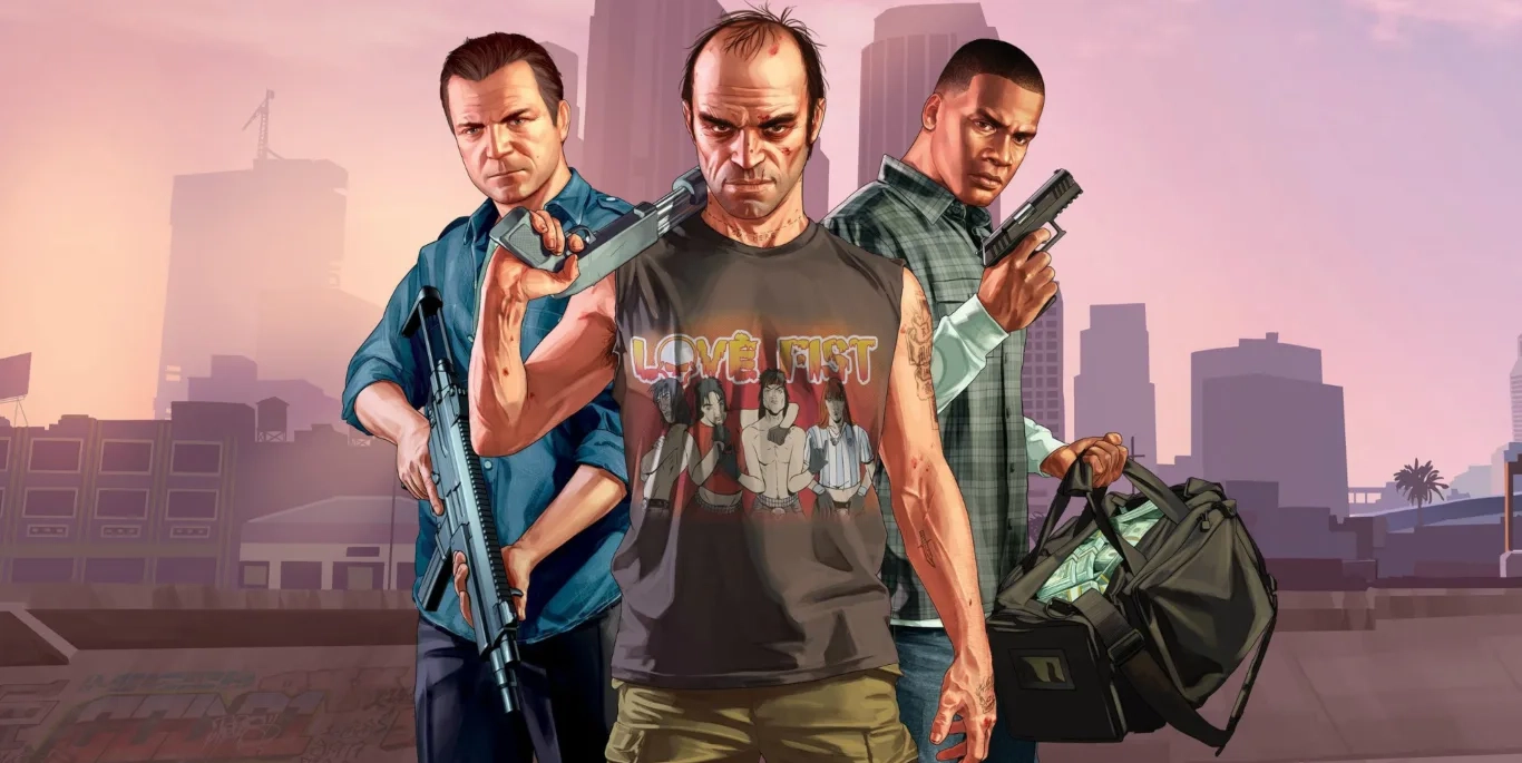 المهام اتجننت شوفها.. شفرات GTA 5 تاخدك لمرحلة الاحتراف بدون أي تدريب