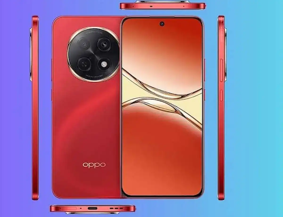 الموبايل شعلل السوق حرفيًا.. سعر ومواصفات Oppo A5 Pro 5G بكاميرا ومعالج ناري