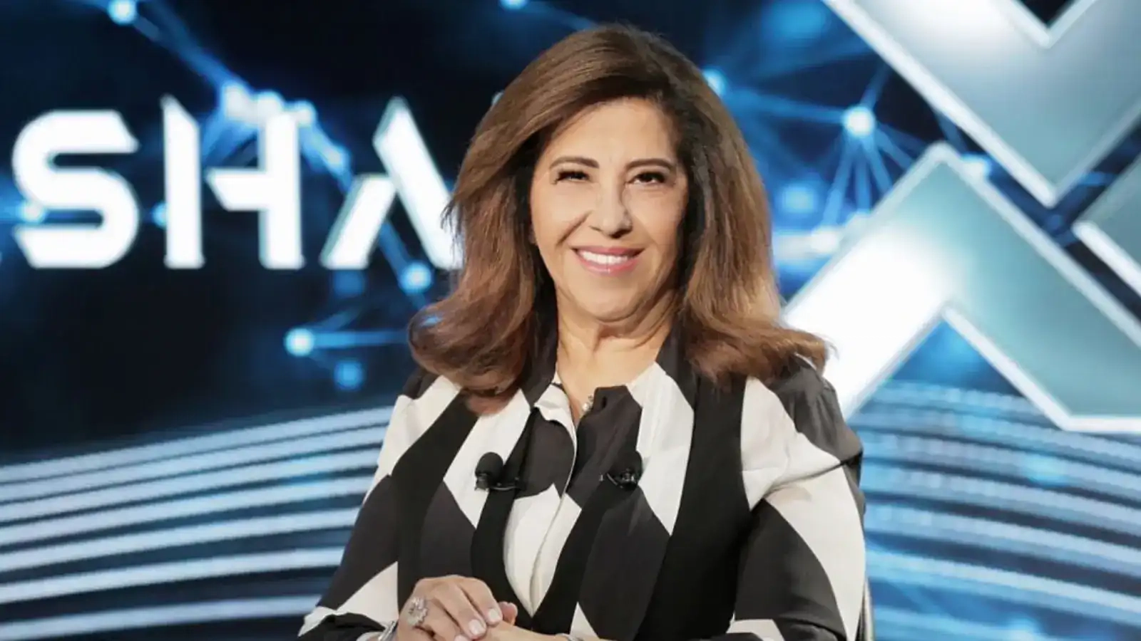 ليلى رجعت بتوقيعات جديدة.. تصريحاتها تشد اهتمام العالم العربي من أول جملة