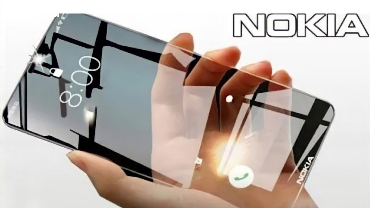 نوكيا تدخل السباق بقوة…هاتف Nokia 7610 5G يجمع بين الأداء الفائق والسعر الجذاب في تصميم أيقوني
