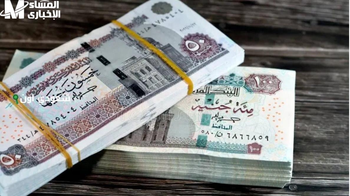 جدول جديد.. صرف المعاشات الحكومية في مصر حسب الخطة الجديدة