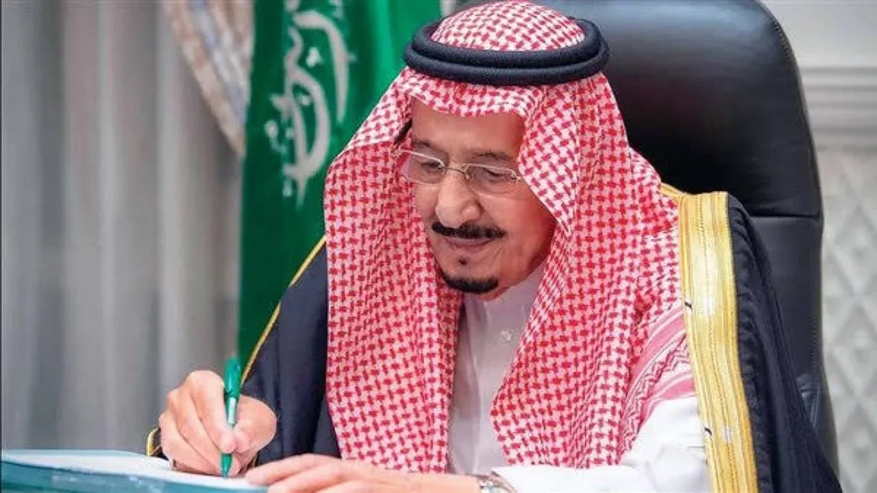 فرحة السعودية كبيرة ليك.. مكرمة ملكية في السعودية 1446 استفادة قصوى