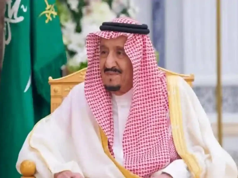 البشارة وصلت يا غالي .. مكرمة ملكية في السعودية 1446 لمّة حلوة
