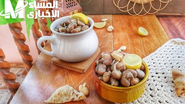 جرّب فول اليوم.. طريقة عمل الفول النابت للشيف هالة صحي ومقرمش