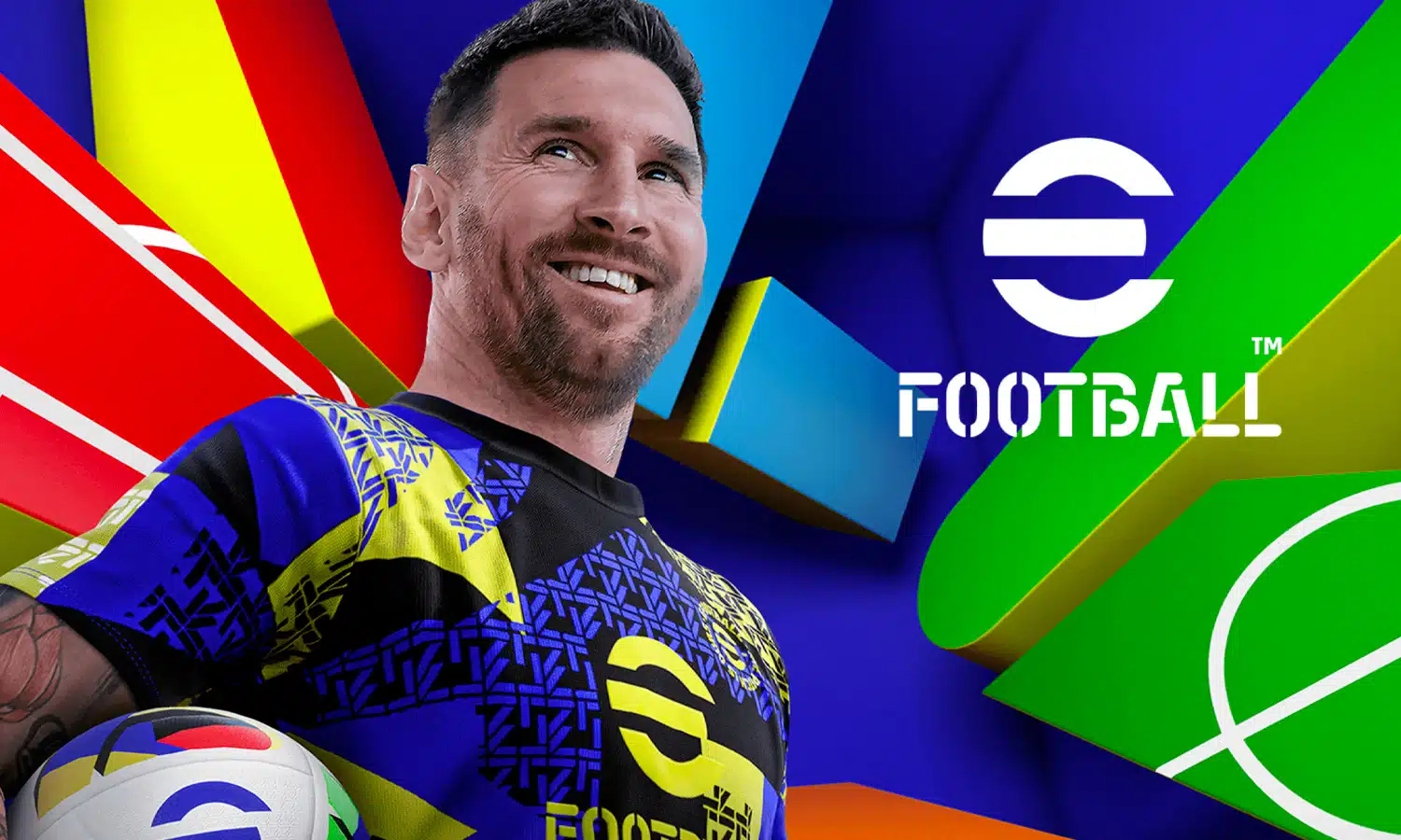 لمّة صحاب.. خطوات تحميل لعبة Efootball PES 2025 إي فوتبول متعة وتشويق