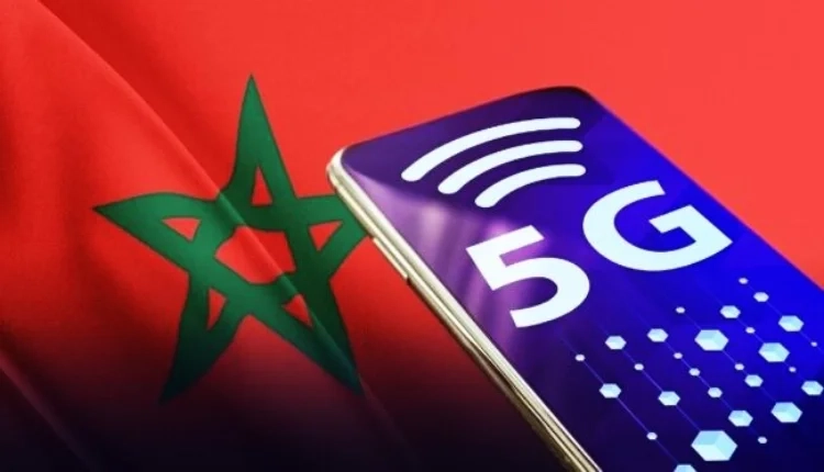 استعد للانطلاق.. موعد إطلاق الجيل الخامس في المغرب 2025 تغطية موسعة