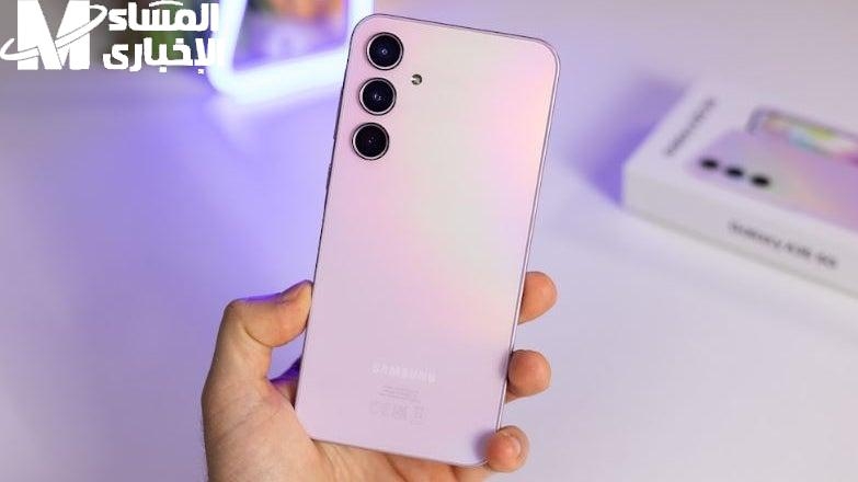 الموبايلات بكام.. Galaxy S6 A36 5G يقتحم الفئة العليا بسعر يا بلاش ويشغل 2025 جامد جدًا