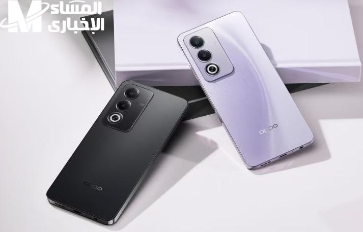 أوبو راجعة وبقوة…Oppo A80 بيكسر الدنيا في فئته بطارية جبارة وإمكانيات هتخليك تقول أخيرا لقيت اللي كنت مستنيه