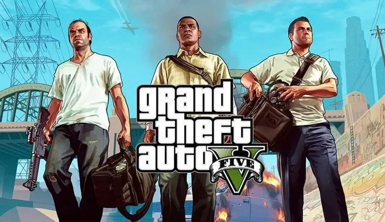 الآن على موبايلك…تحميل GTA 5 بخطوات سهلة ومغامرة أكشن لا تنتهي