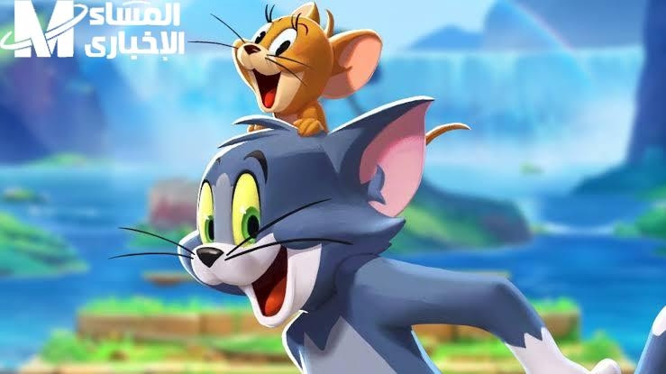 العيال بيضحكوا كل دقيقة .. توم وجيري على CN بالعربية شقاوة مستمرة