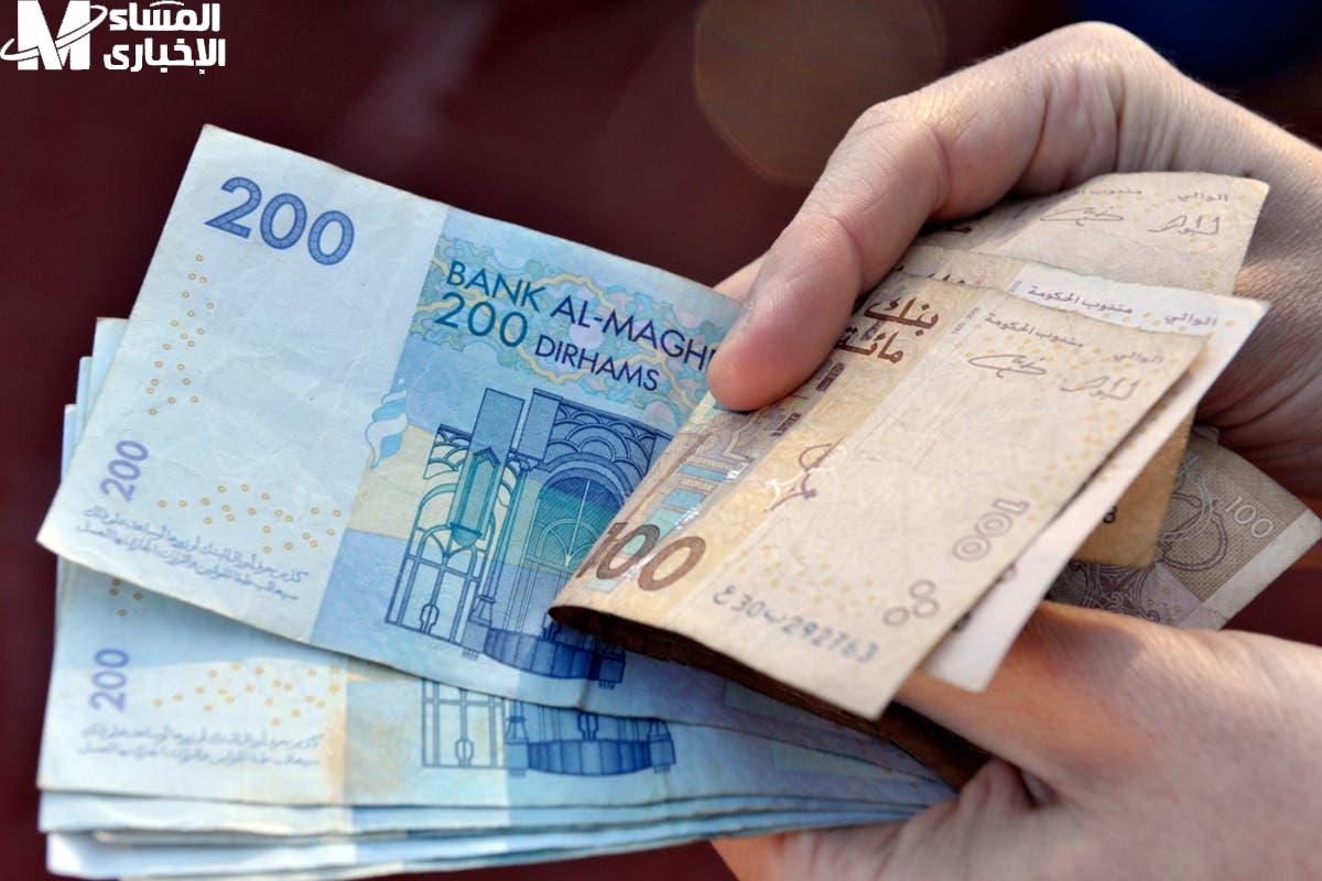 المعاشات قلبت ميزان السوق.. زيادات المتقاعدين في المغرب 2025 رسمية