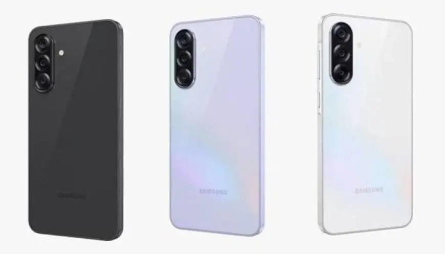 سامسونج تكتسح السوق اليوم.. سامسونج ترعب الكبار Galaxy S6 A36 5G يقتحم الفئة العليا بسعر يا بلاش ويشغل 2025 بكل قوة