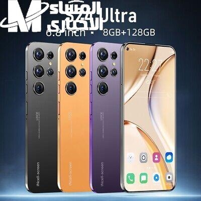 الموبايل قلب الدنيا.. منافس الأيفون مواصفات وسعر Samsung Galaxy S26 Ultra كاميرا وبطارية رهيبة