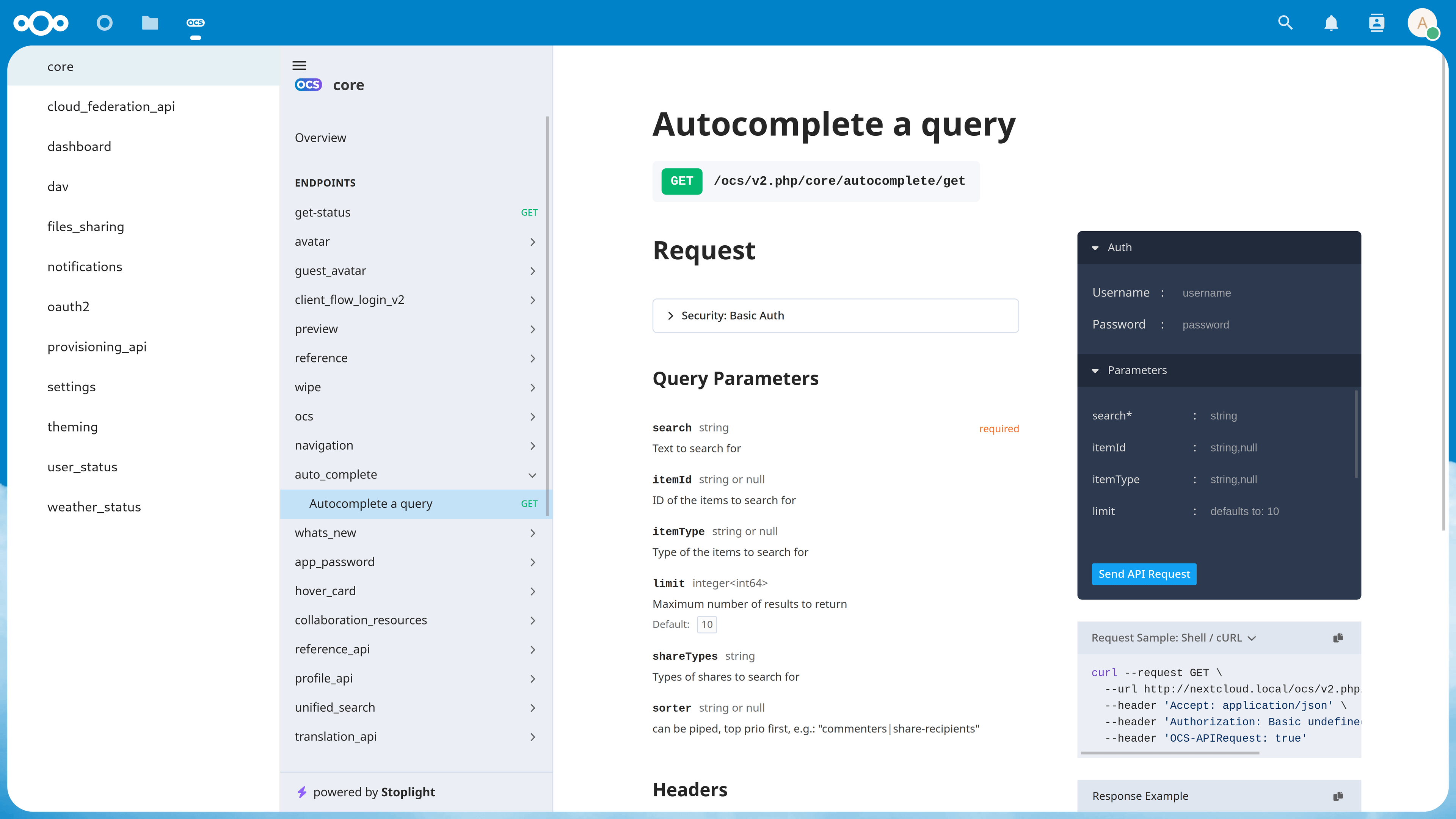 Google's API Restrictions Hamper Nextcloud's Android Functionality