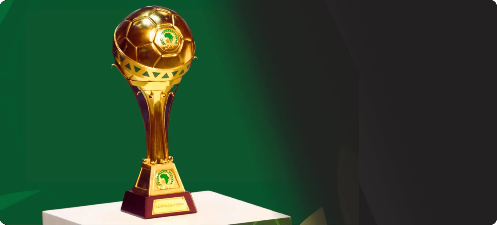 كأس افريقيا 2025