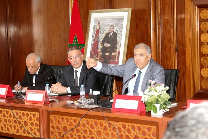 أجمع رؤساء مجالس الجهات المعنية باستضافة مباريات كأس أمم إفريقيا لكرة القدم (