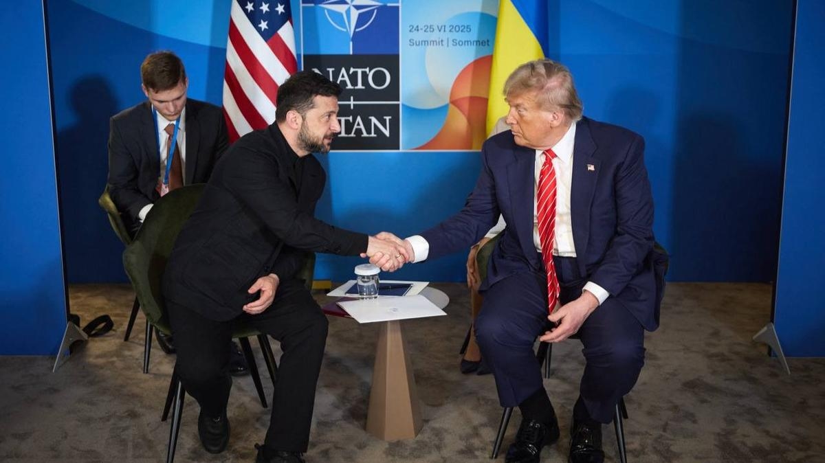 US resumes partial supply of weapons to Ukraine