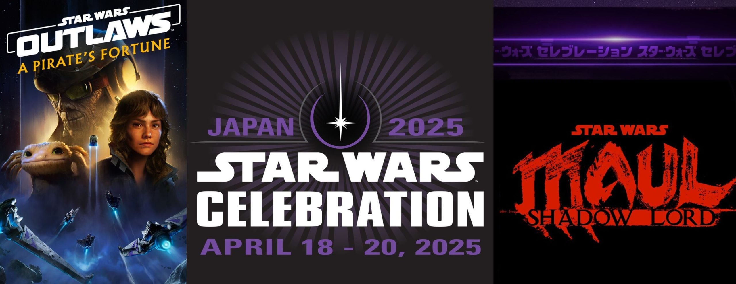New Star Wars LEGO set, shows and more announced at Star Wars Celebration Japan 2025