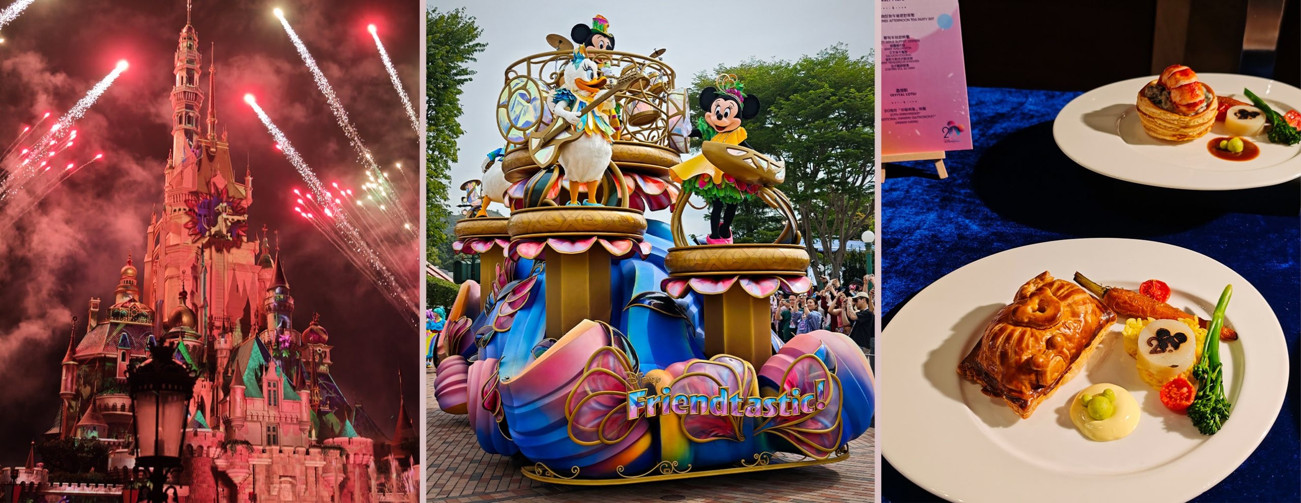 Hong Kong Disneyland Turns 20: A Magical Milestone Worth Celebrating