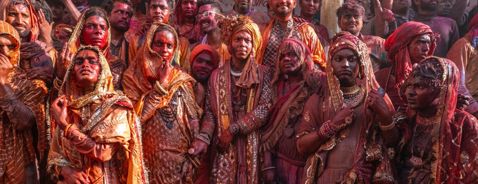 Interview with Leica photographer, Laxmi, on her incredible photo exhibition that showcases photos of three major festivals in India