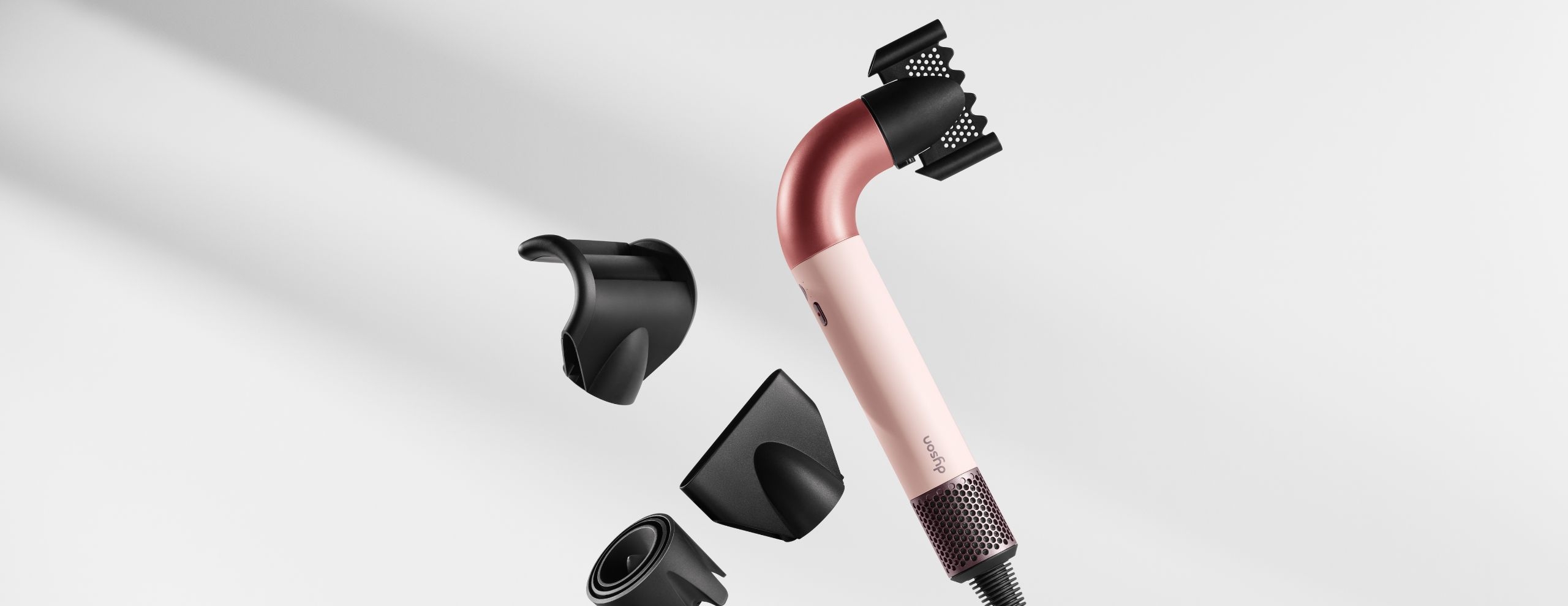 Getting more acquainted with the Dyson Supersonic r and why its the must-have hairdryer