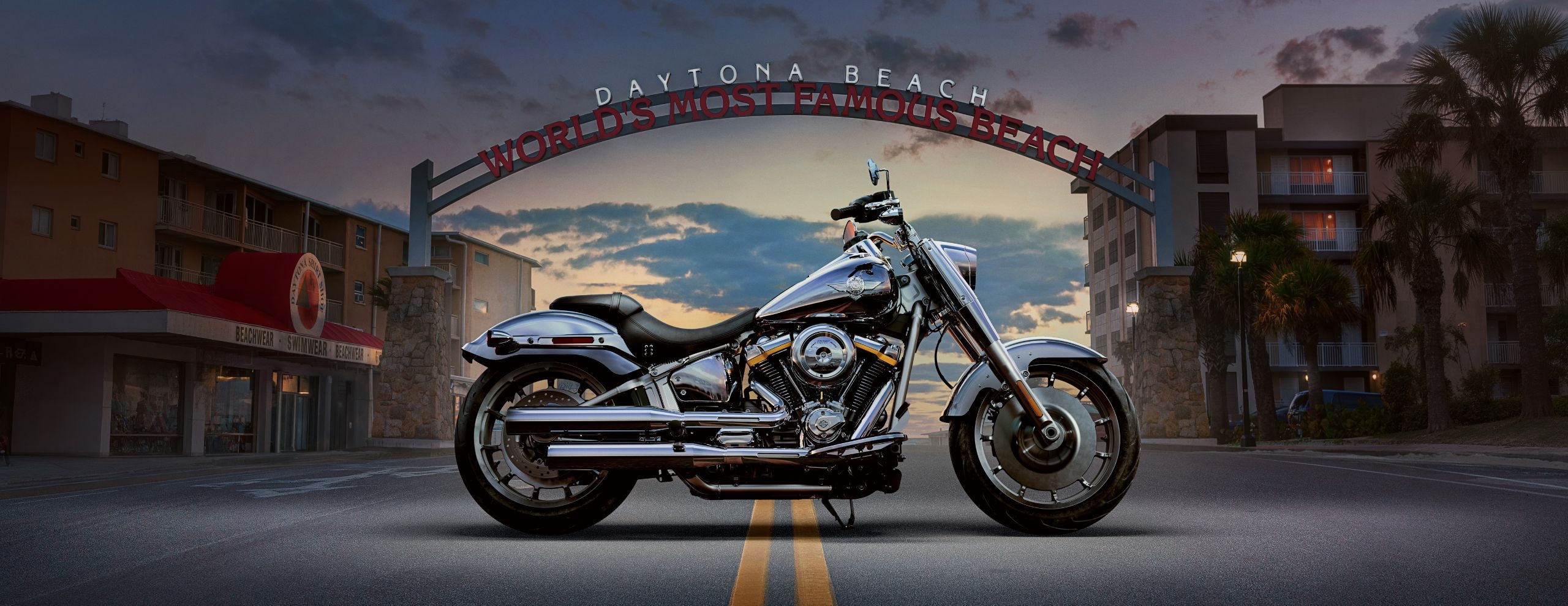 Harley-Davidson unveils new limited-production of its Fat Boy Gray Ghost model
