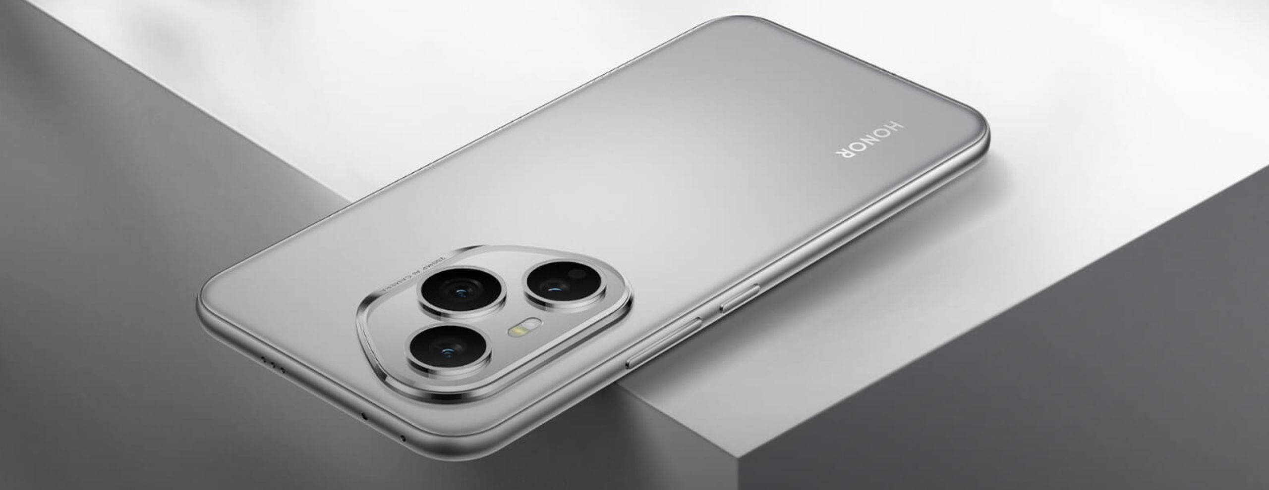HONOR 400 Pro is an affordable AI-Driven smartphone with the world's first AI image to video feature