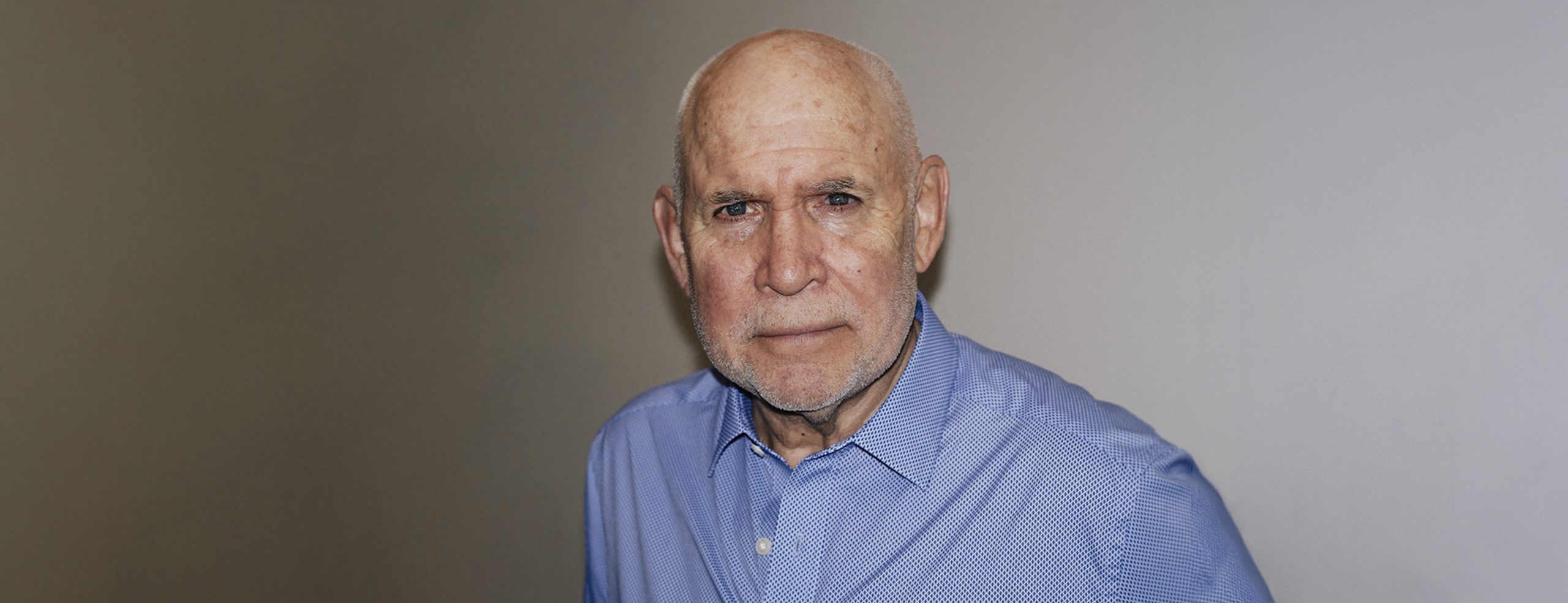 Interview with world-renowned photographer, Steve McCurry on being a visual storyteller and documenting the human experience