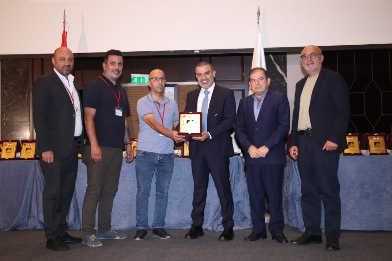 يوم الوفاء للطوبوغرافيين: من الجذور إلى الريادة… تكريم لا يشيخ وتحية الى الجوكر