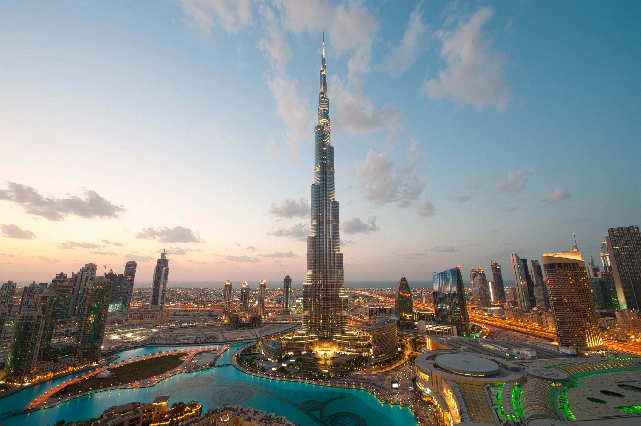 Dubai Unveils Dual-Zone Strategy to Enhance Urban Safety and Sustainability