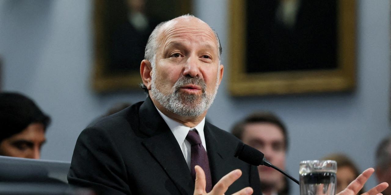 The Agenda Behind the BLS Head's Firing