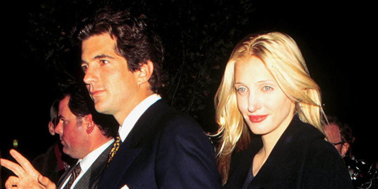 ‘American Prince: JFK Jr.' Review: Paparazzi and Politics on CNN
